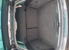 Vw Toureg