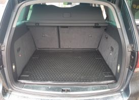 Vw Toureg