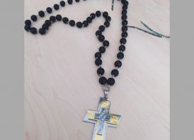 Vyriški Kaklo Papuošalai 