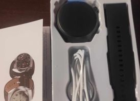 Watch GT4 PRO