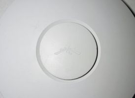 WIFI UBIQUITI internetas