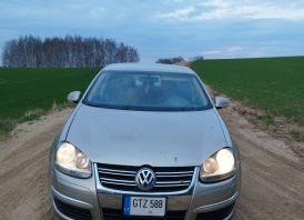 Ww jetta