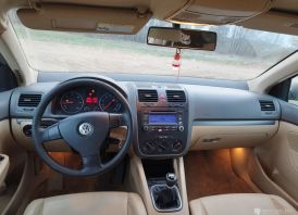 Ww jetta