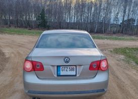 Ww jetta