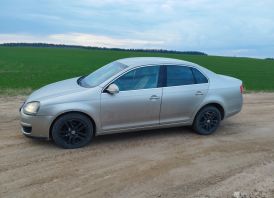 Ww jetta