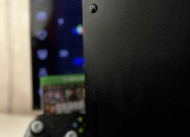 Xbox series x