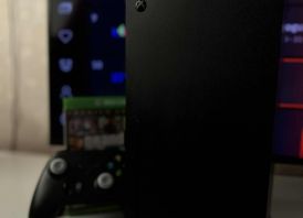Xbox series x