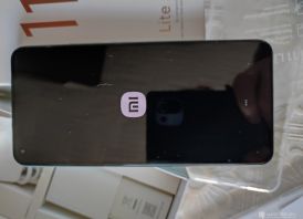 Xiaomi 11 lite 