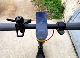 Xiaomi Electric Scooter 4 Lite (2nd Gen)