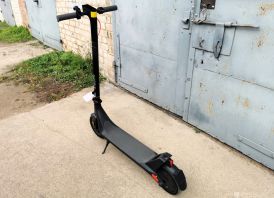 Xiaomi Electric Scooter 4 Lite (2nd Gen)