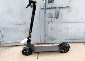 Xiaomi electric scooter 4 lite (2nd gen)