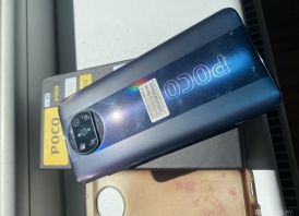 Xiaomi Poco x3 pro 128gb