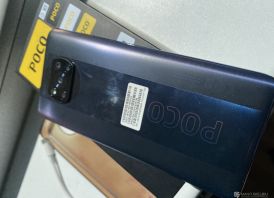 Xiaomi Poco x3 pro 128gb