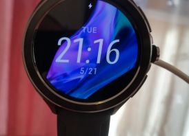 Xiaomi Vatch 2 Pro