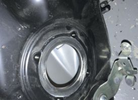 Yamaha Fz-07 Fz07 Mt-07 Mt07 
