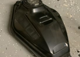 Yamaha Fz-07 Fz07 Mt-07 Mt07 