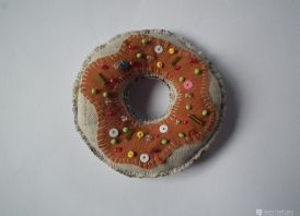 Žaislai spurgos