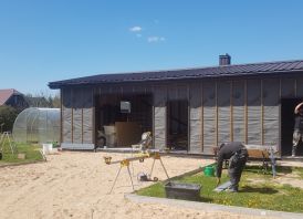 Žilvena, MB
