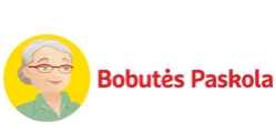 Bobutespaskola logo