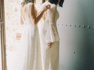 Kaip rasti tobulą suknelę jūsų vestuvėms