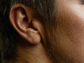 Keletas ausų priežiūros patarimų