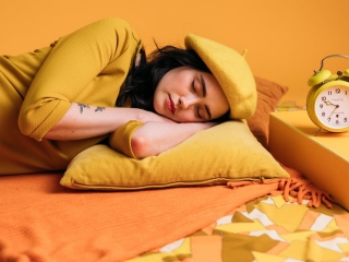 Kiek laiko reikia miegoti ir kodėl tai taip svarbu
