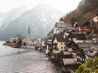 Kodėl verta aplankyti Austriją